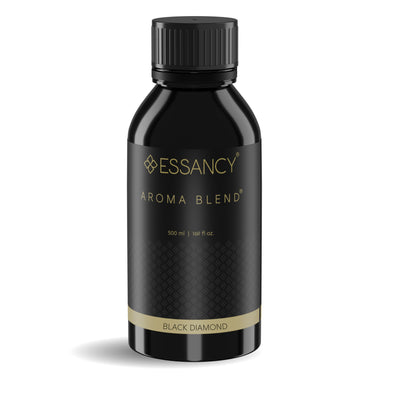 Black Diamond Aroma Diffuser Oils