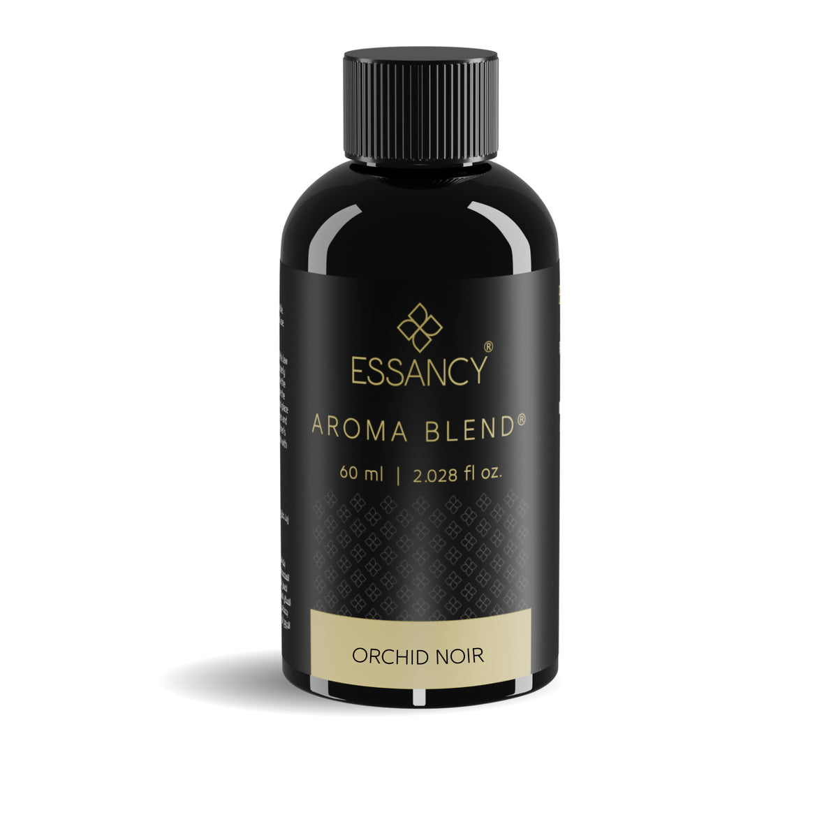 Orchid Noir Aroma Diffuser Oils