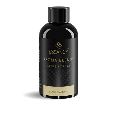 Black Diamond Aroma Diffuser Oils