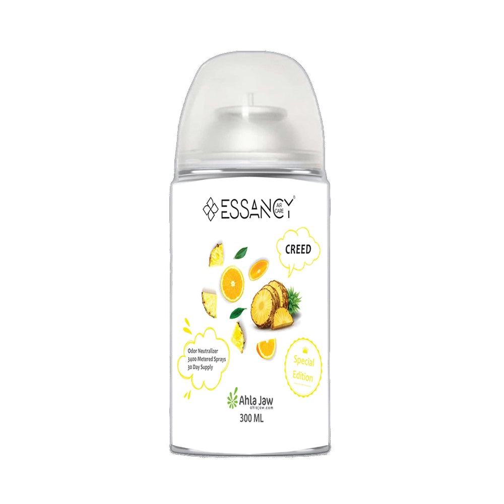 Aroma Aerosol – CREED 300 ML