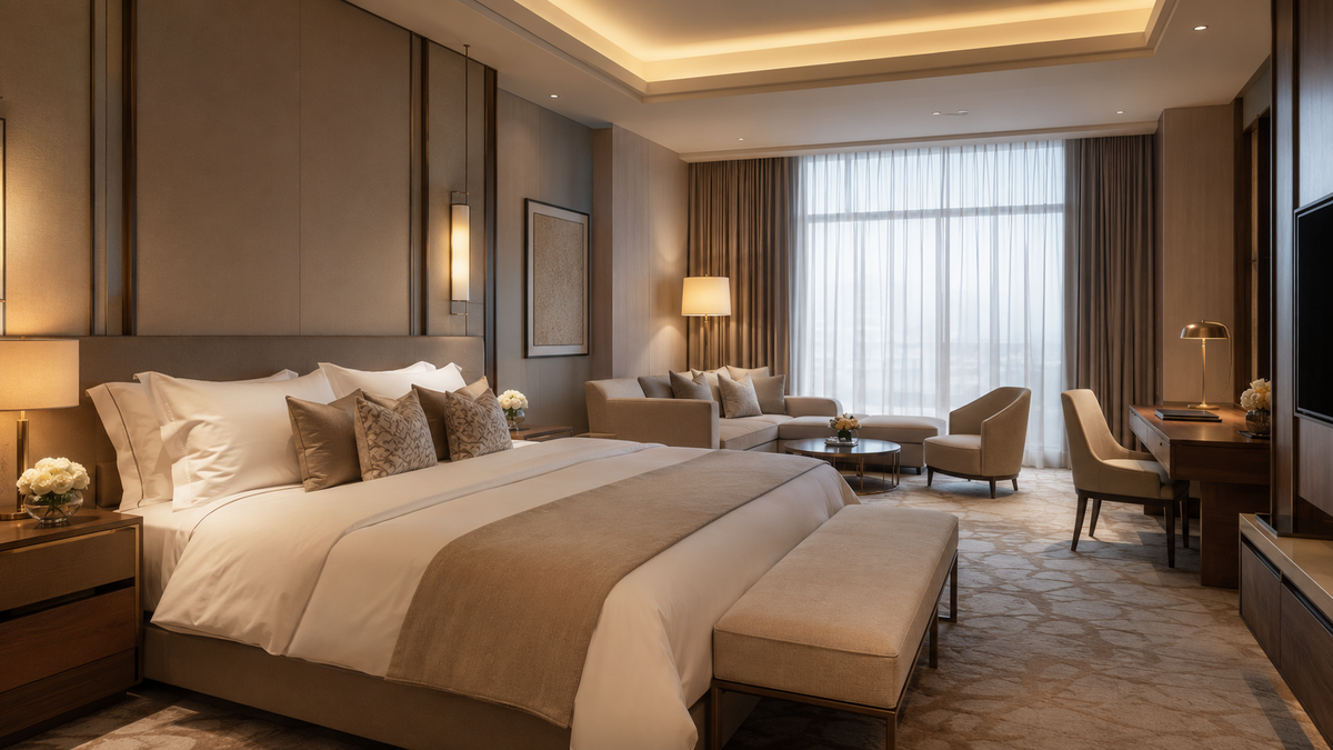 Hotels