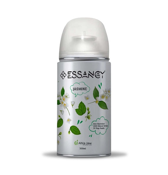 Aroma Aerosol – Jasmine 300ml