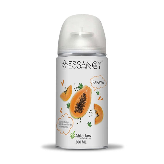 بابايا – بخاخ عطري للجو 300مل