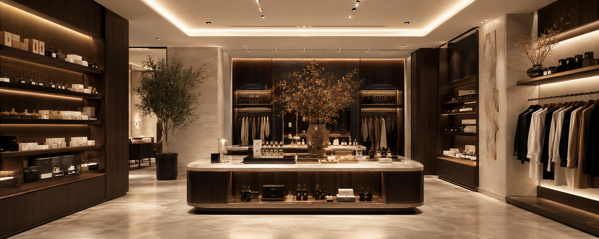 Retail