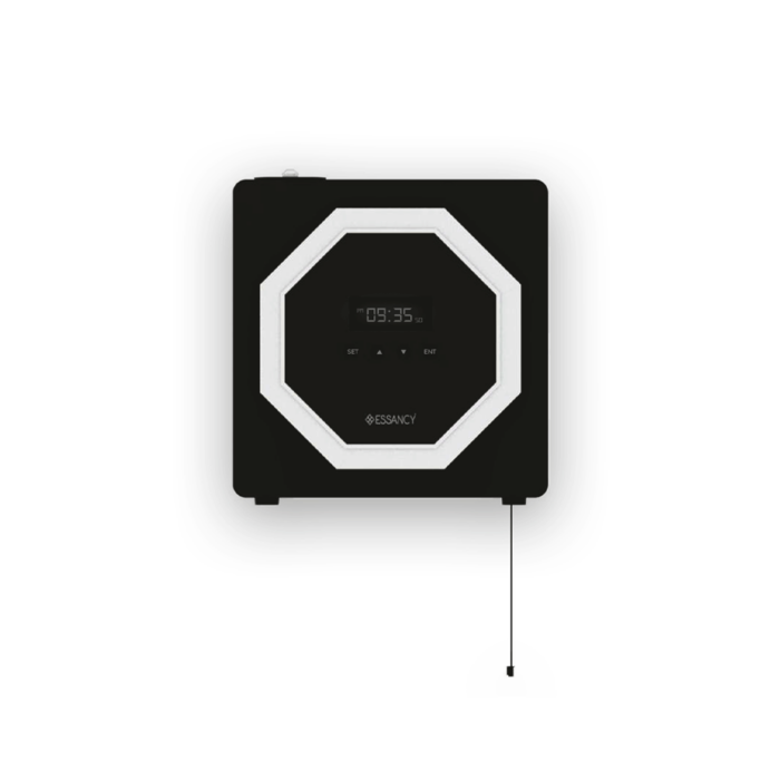 2.1 scent system black